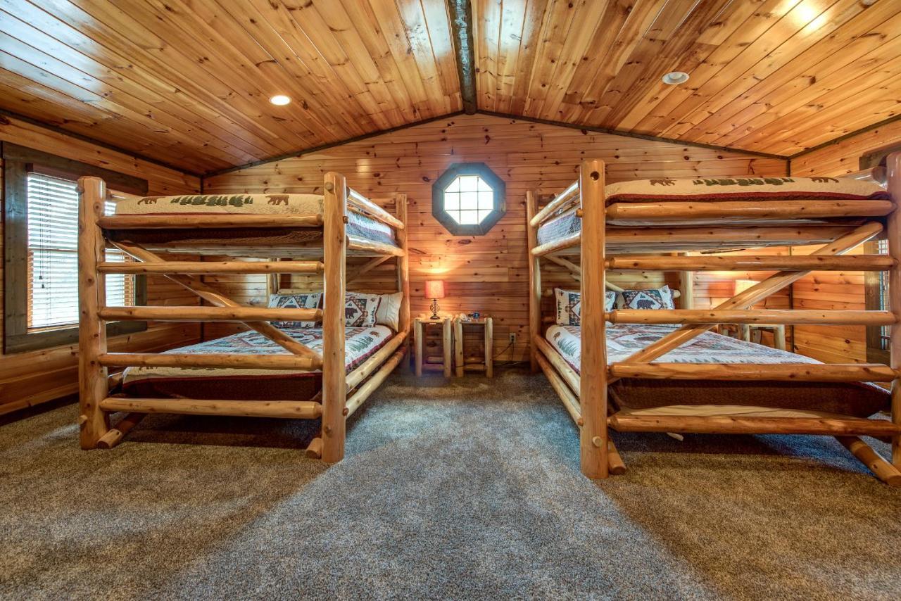 Celebration Lodge 개틀린버그 외부 사진
